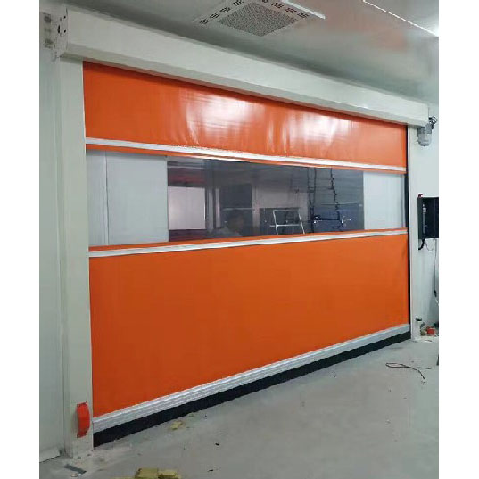 How to choose the right Automatic Fast Roller Shutter?