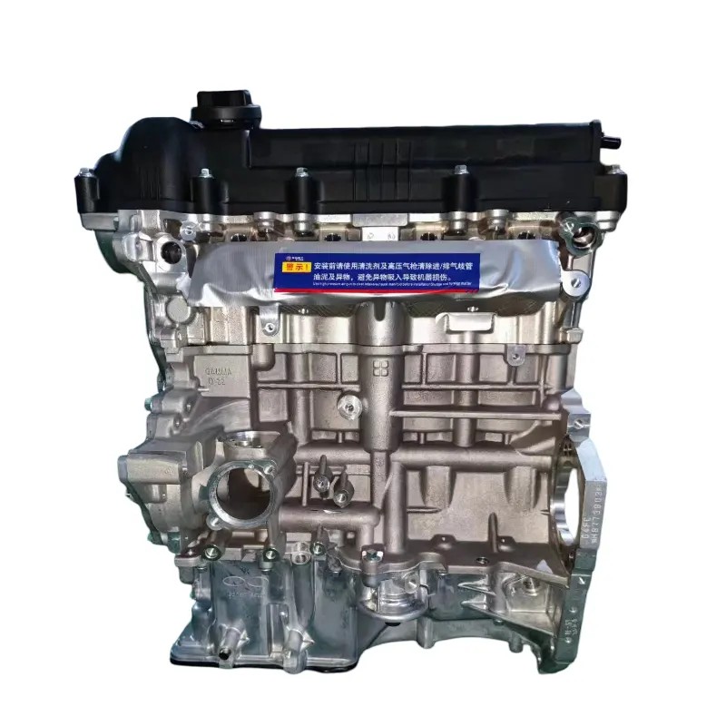How Does a Truck Engine Optimize Performance Under Heavy Loads?
